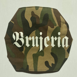 Brujeria - Mask