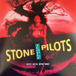 Stone Temple Pilots - Core LP