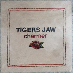 Tigers Jaw - Charmer LP