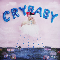 Melanie Martinez - Cry BabyLP