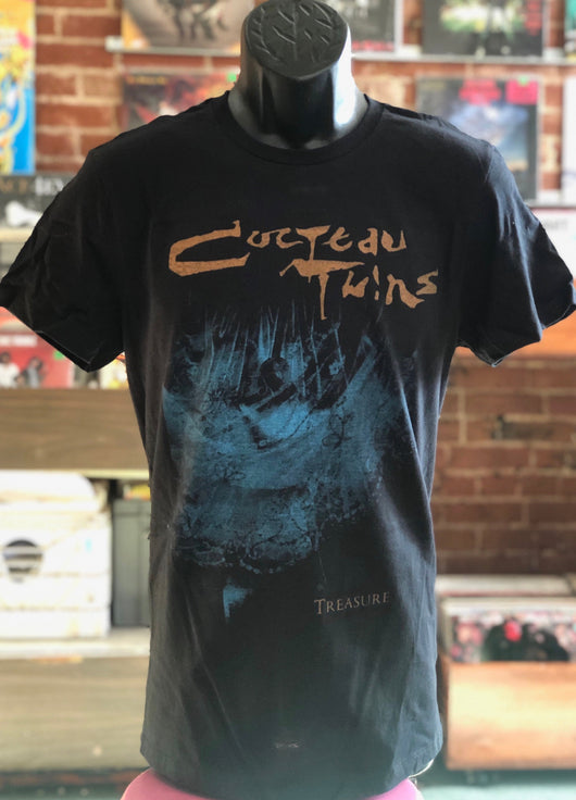 Cocteau Twins - Treasure T Shirt