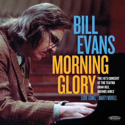 Bill Evans - Morning Glory LP RSD 2022