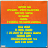Violet Mindfield, The - Hello Darling LP