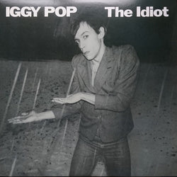 Iggy Pop - The Idiot LP