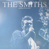 Smiths, The - Absolute Panic LP (Unofficial)