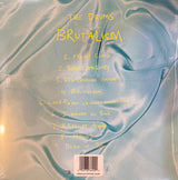 Drums, The - Brutalism (Clear Vinyl) LP*