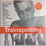 V/A - Trainspotting O.S.T.