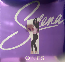 Selena - Ones LP