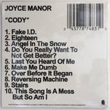 Joyce Manor - Cody LP*