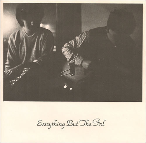 Everything But The Girl - Night and Day LP RSD 2022