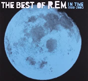 R.E.M. - In Time; The Best of LP