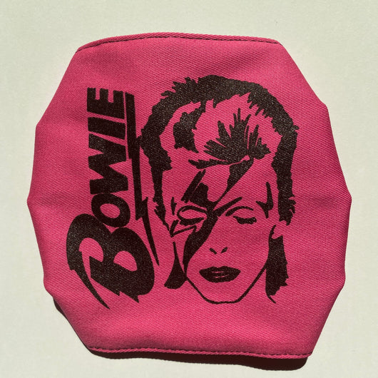 David Bowie - Mask