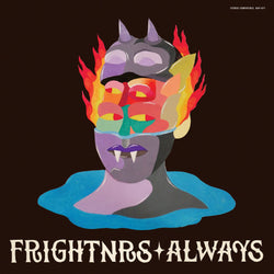 Frightnrs, The - Always LP