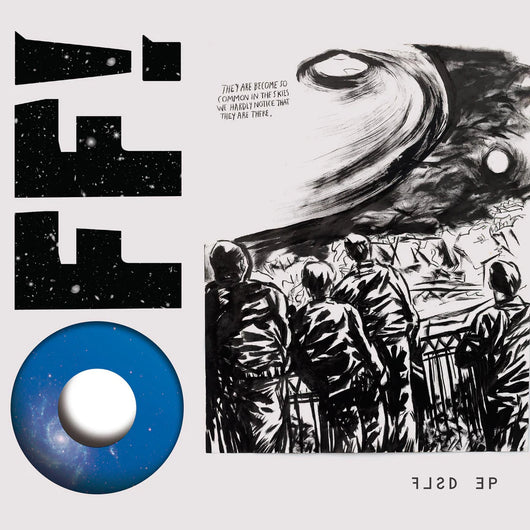 OFF! - FLSD RSD LP