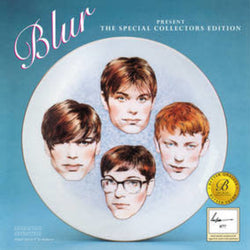 Blur - The Special Collector's Edition RSD LP