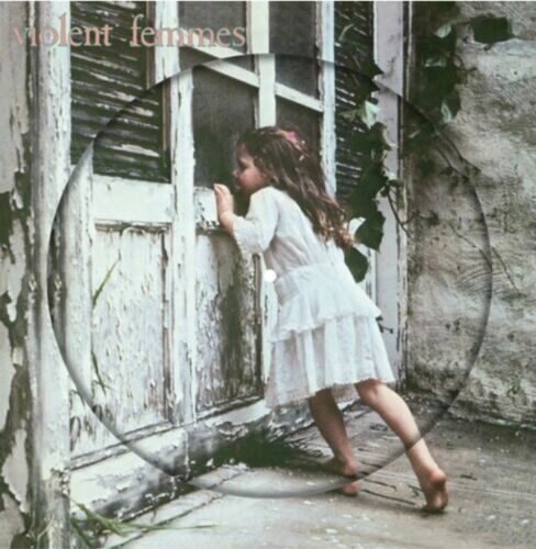 Violent Femmes - S/T RSD LP